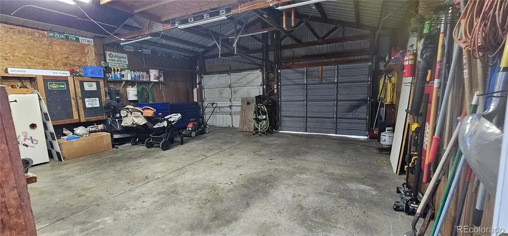 502 Colorado Avenue Arriba CO 80804