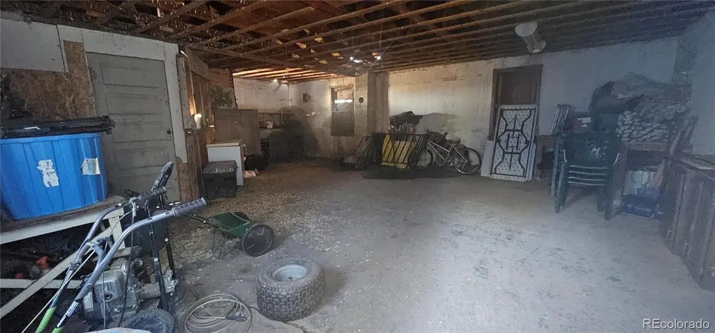 502 Colorado Avenue Arriba CO 80804