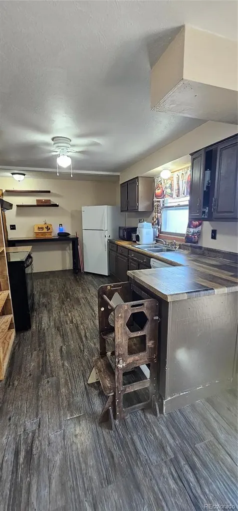 502 Colorado Avenue Arriba CO 80804