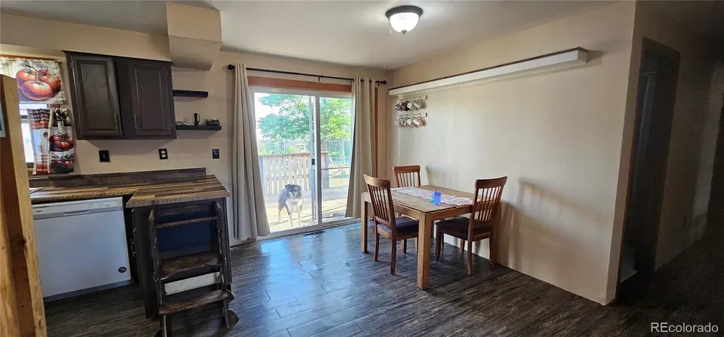 502 Colorado Avenue Arriba CO 80804