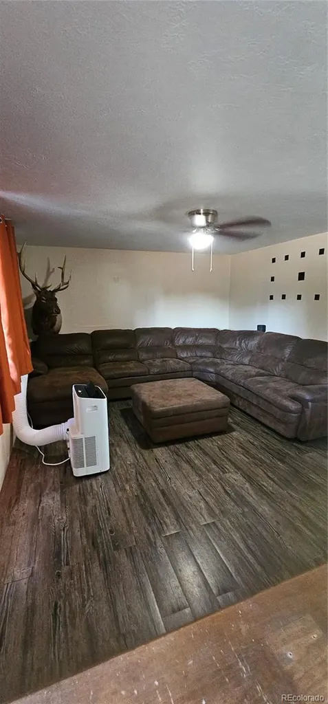 502 Colorado Avenue Arriba CO 80804