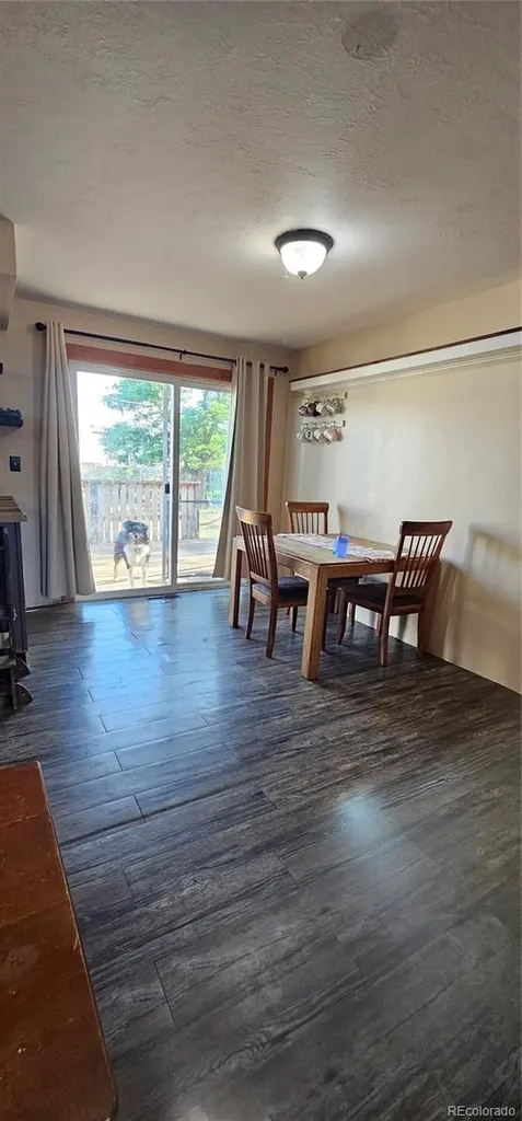 502 Colorado Avenue Arriba CO 80804