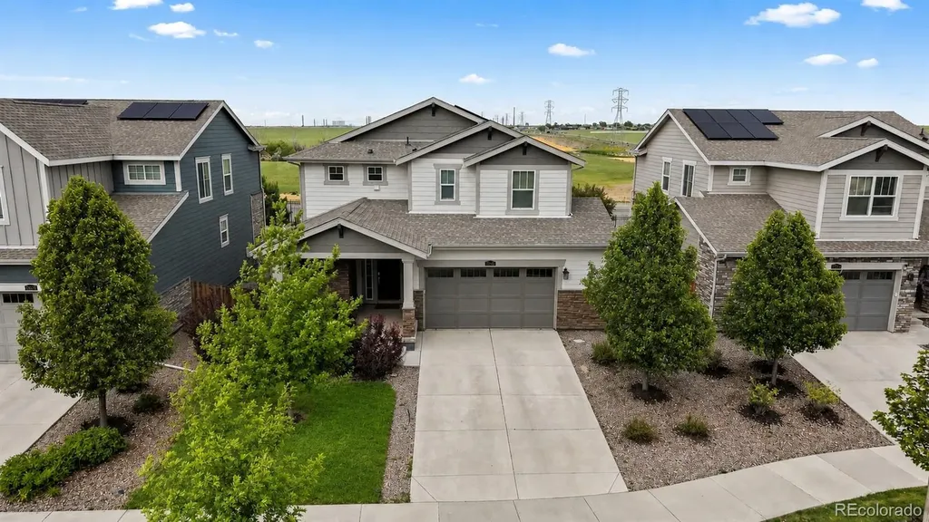 26361 E 5th Place Aurora CO 80018