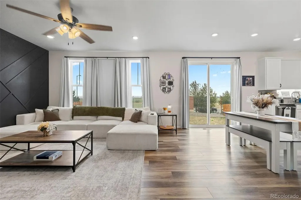 26361 E 5th Place Aurora CO 80018