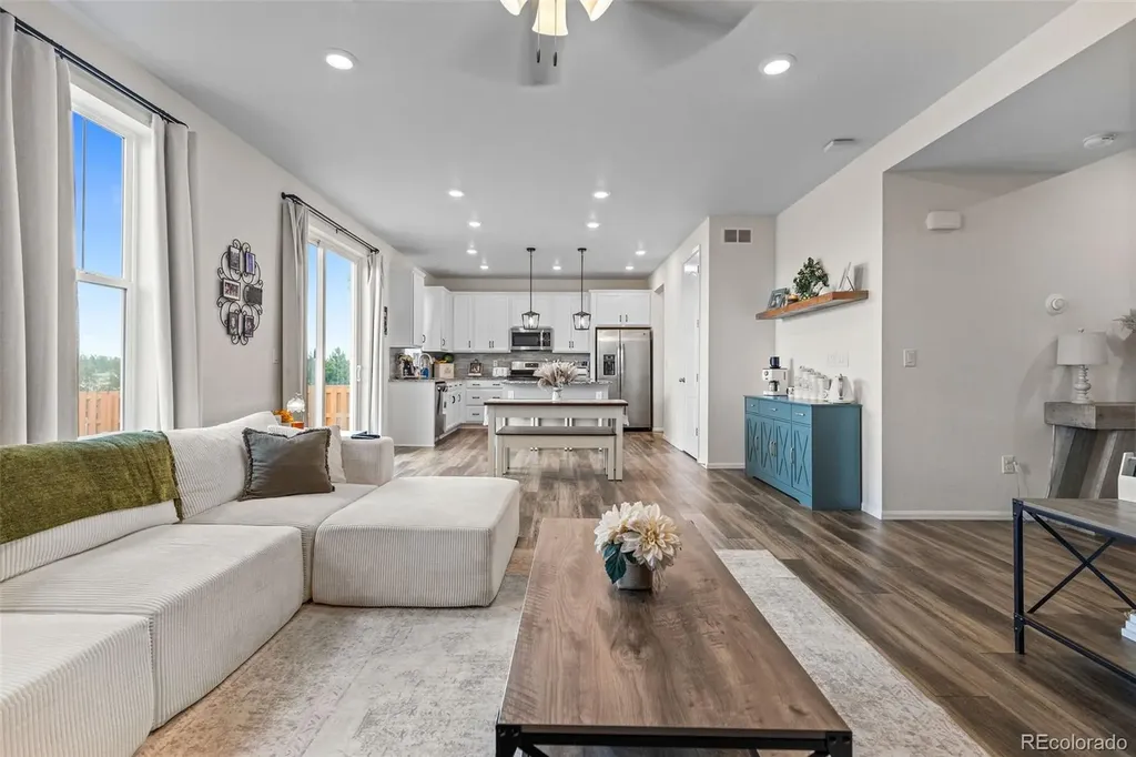 26361 E 5th Place Aurora CO 80018
