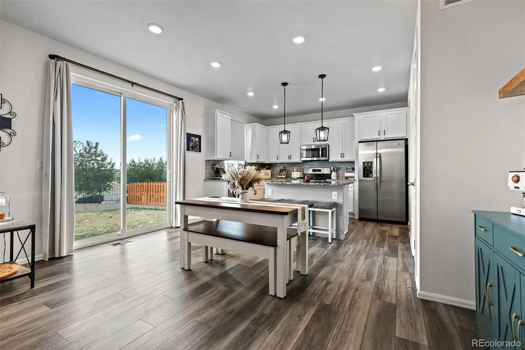 26361 E 5th Place Aurora CO 80018