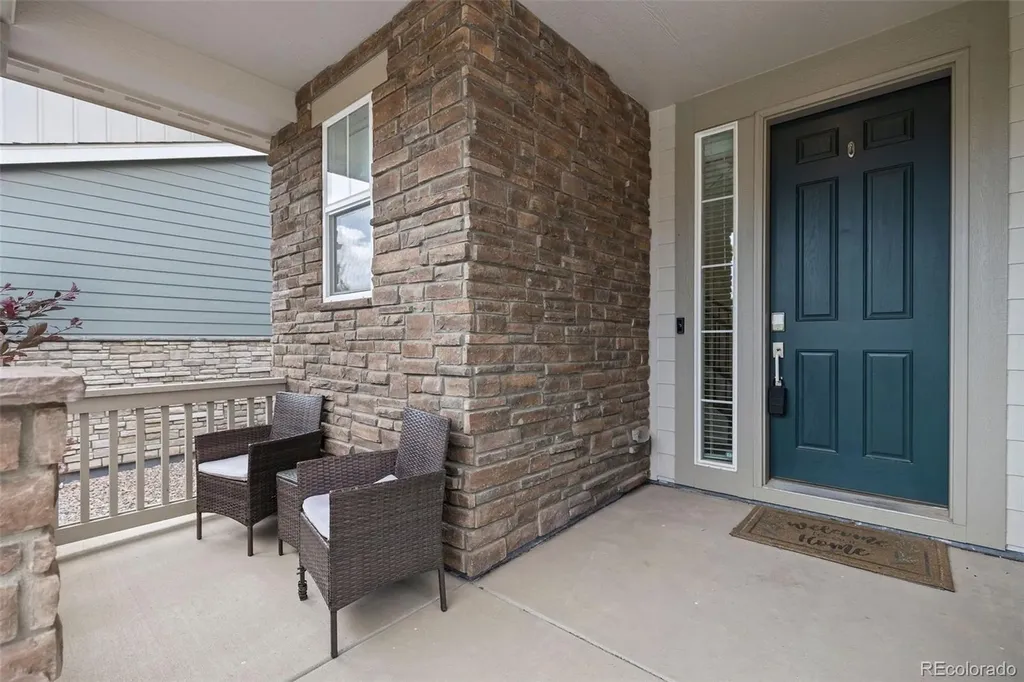 26361 E 5th Place Aurora CO 80018
