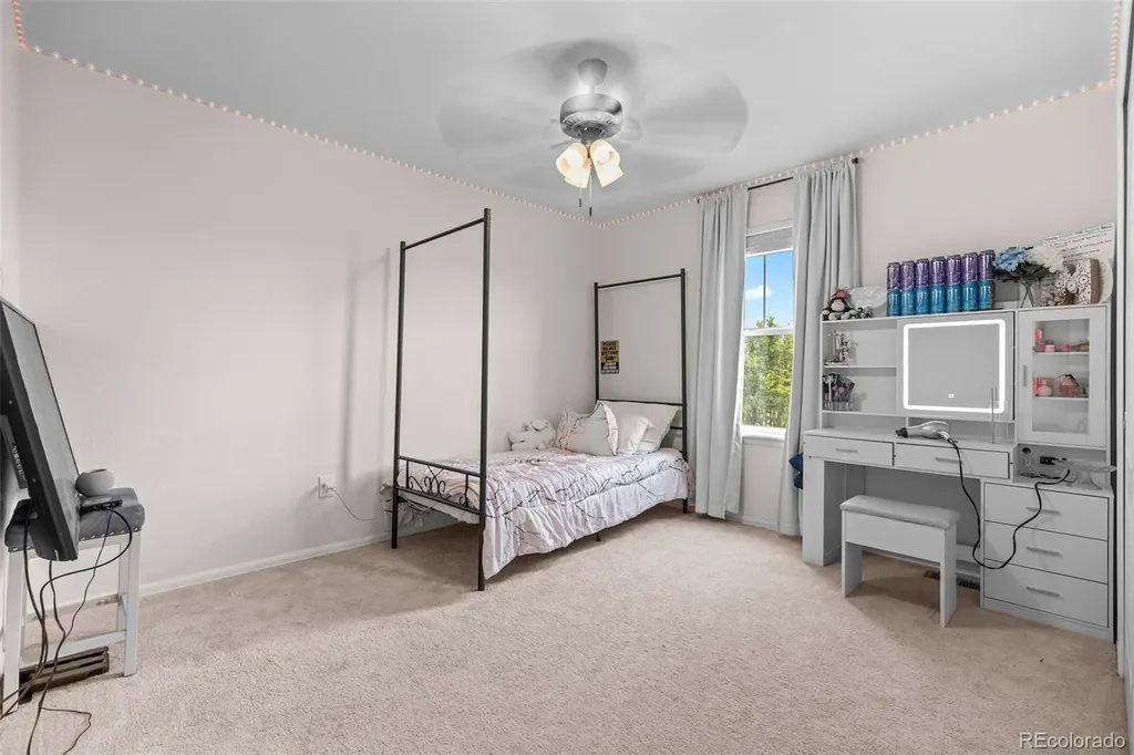 26361 E 5th Place Aurora CO 80018