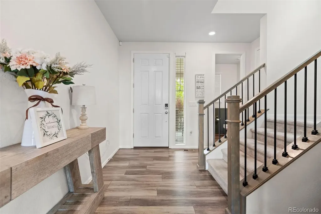 26361 E 5th Place Aurora CO 80018