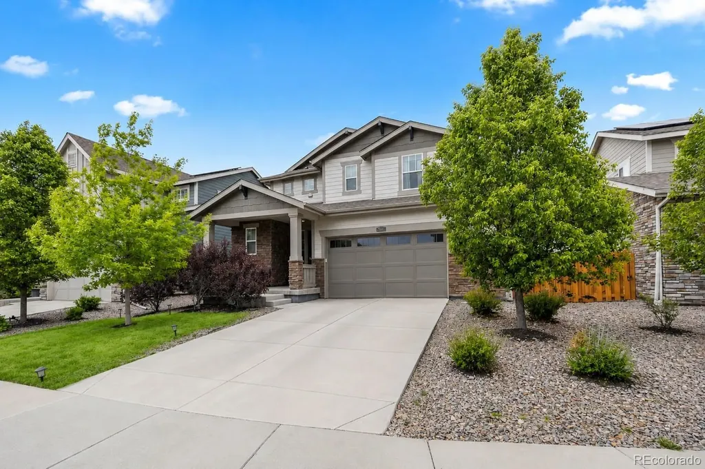 26361 E 5th Place Aurora CO 80018