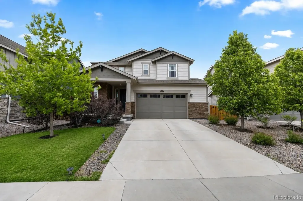 26361 E 5th Place Aurora CO 80018
