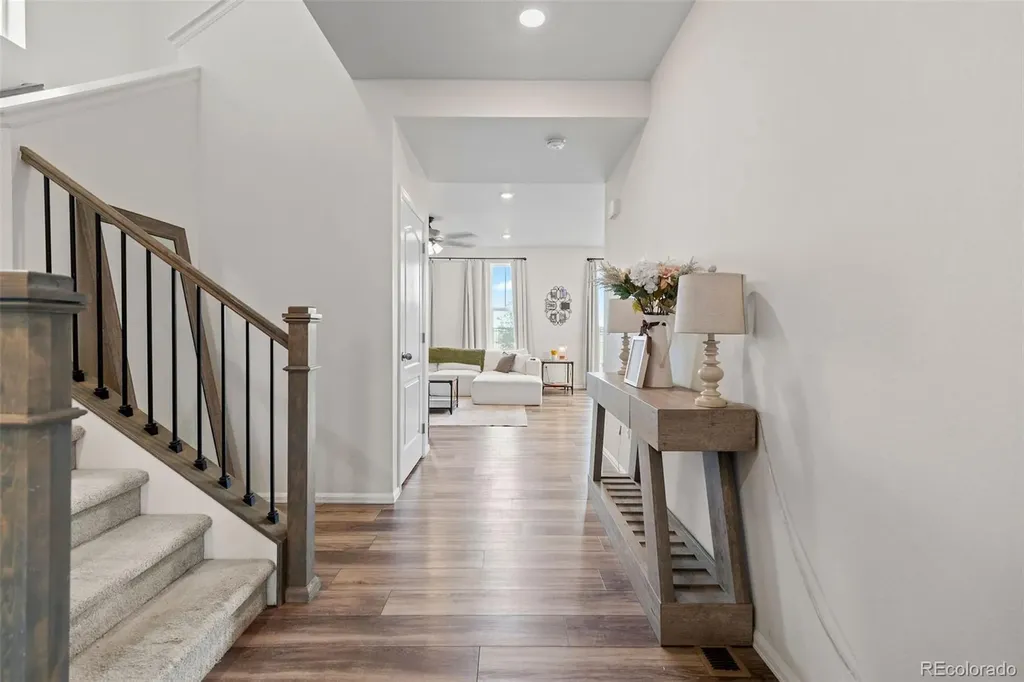 26361 E 5th Place Aurora CO 80018