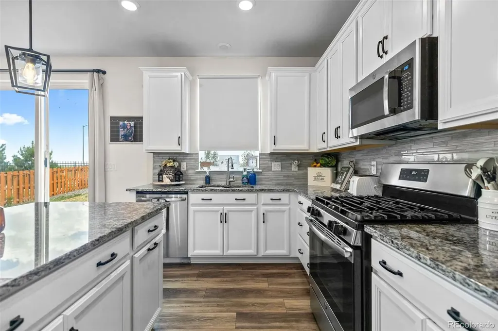 26361 E 5th Place Aurora CO 80018