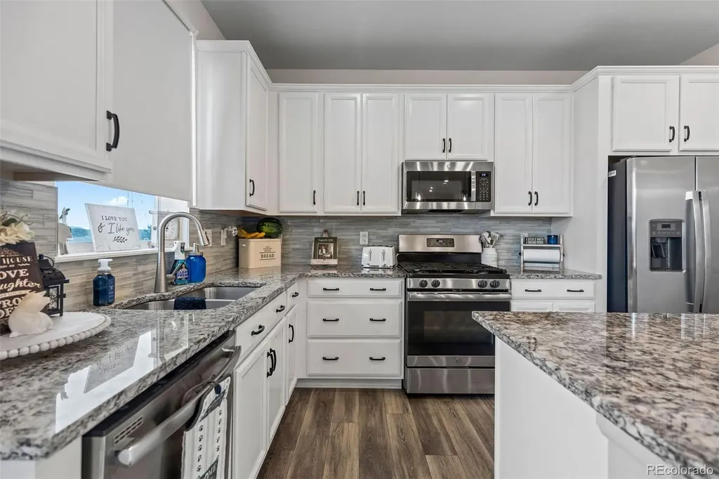 26361 E 5th Place Aurora CO 80018