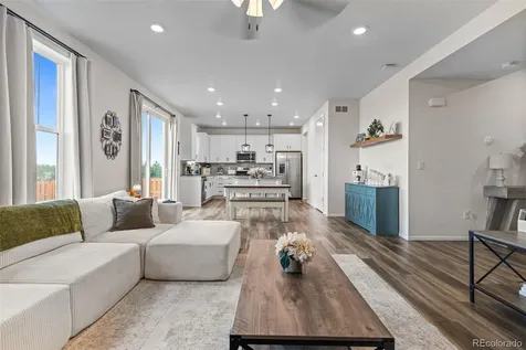 26361 E 5th Place Aurora CO 80018