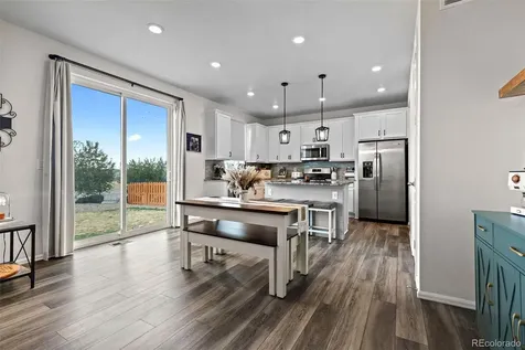 26361 E 5th Place Aurora CO 80018