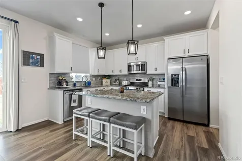 26361 E 5th Place Aurora CO 80018