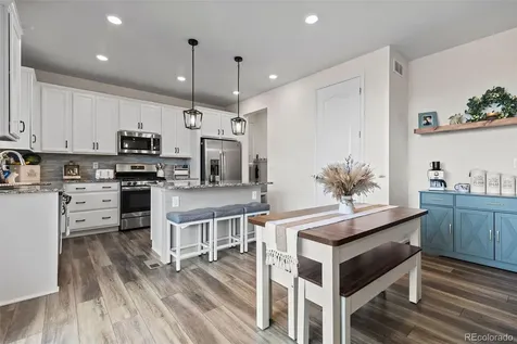 26361 E 5th Place Aurora CO 80018