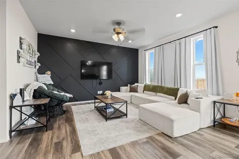 26361 E 5th Place Aurora CO 80018