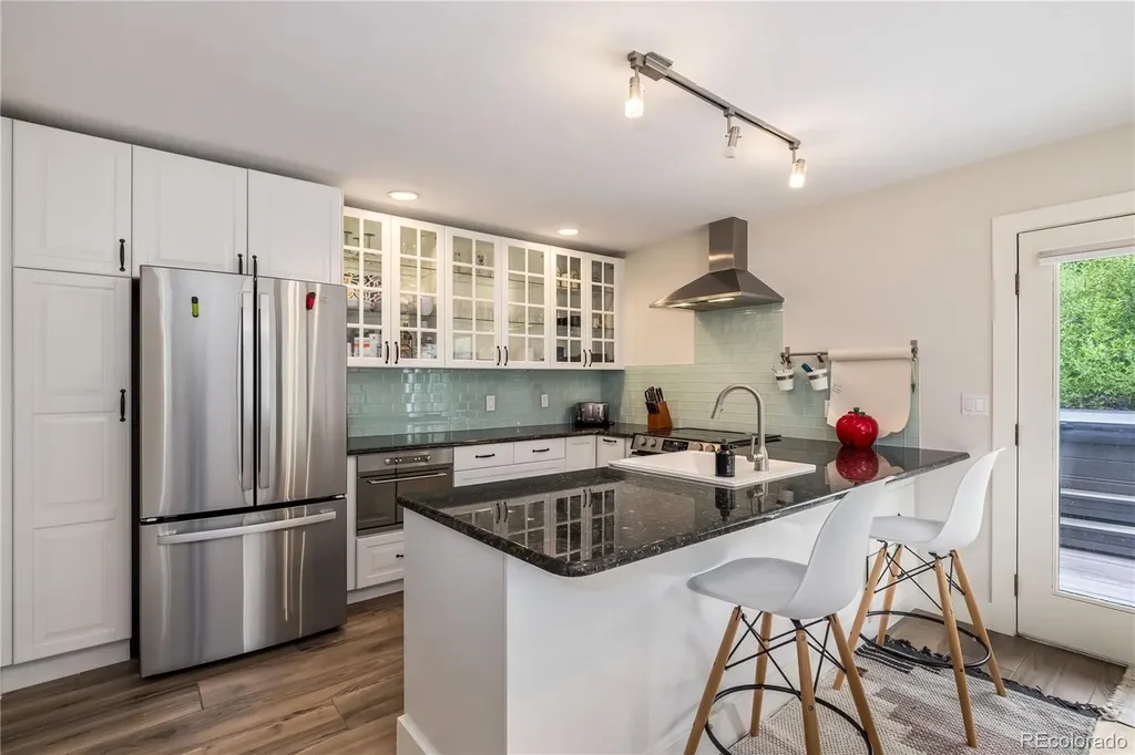 196 Wellington Road Breckenridge CO 80424