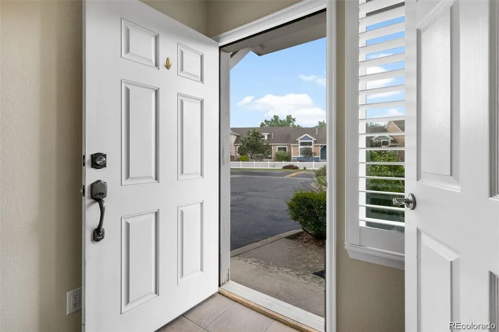 9119 W 50th Lane Arvada CO 80002