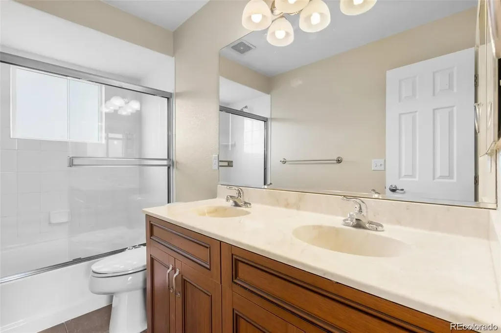 9119 W 50th Lane Arvada CO 80002