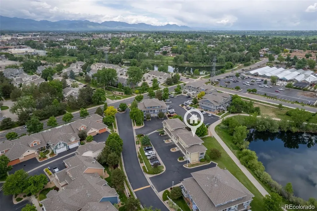 9119 W 50th Lane Arvada CO 80002