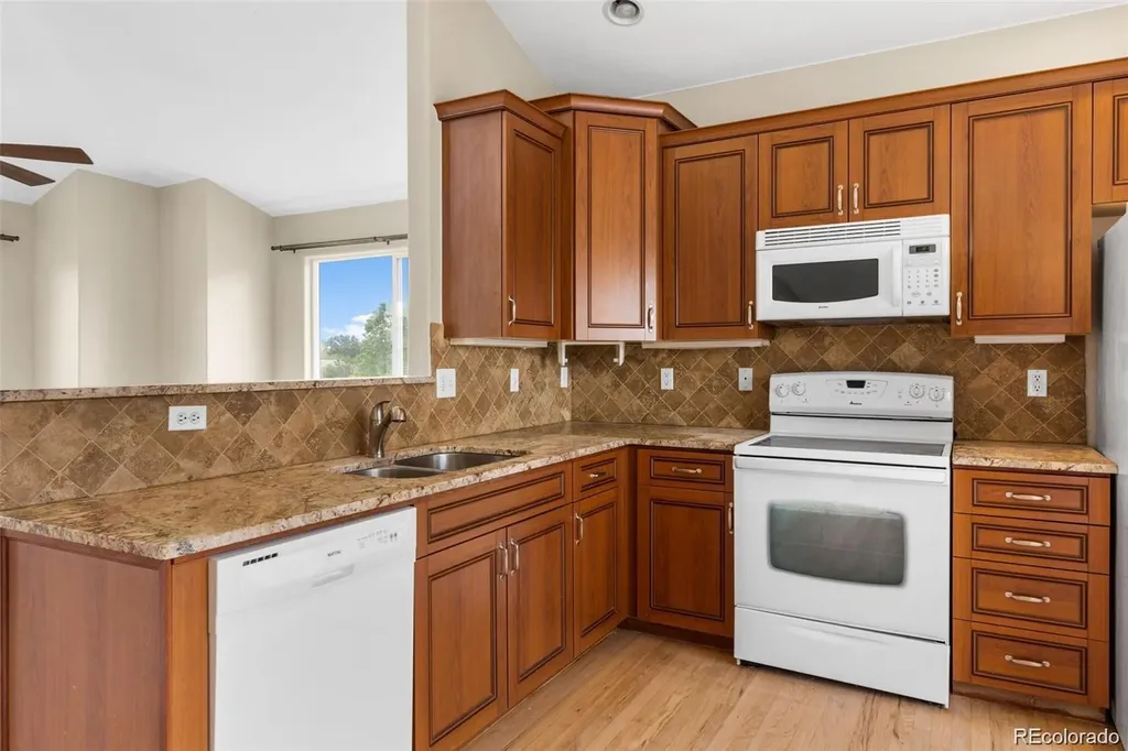 9119 W 50th Lane Arvada CO 80002