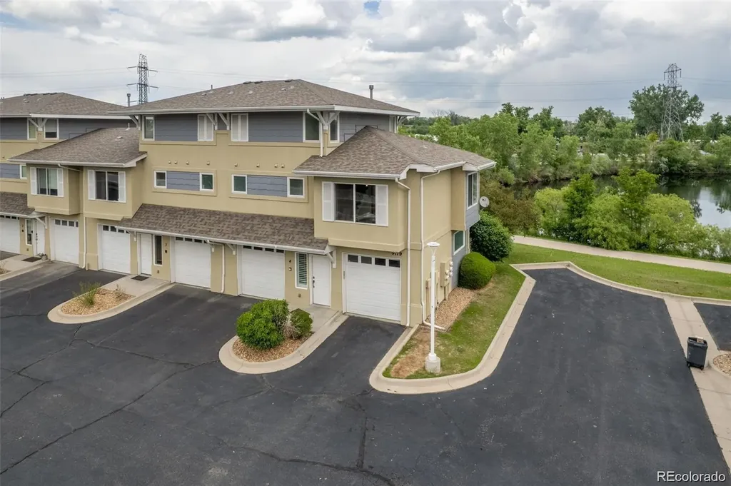9119 W 50th Lane Arvada CO 80002
