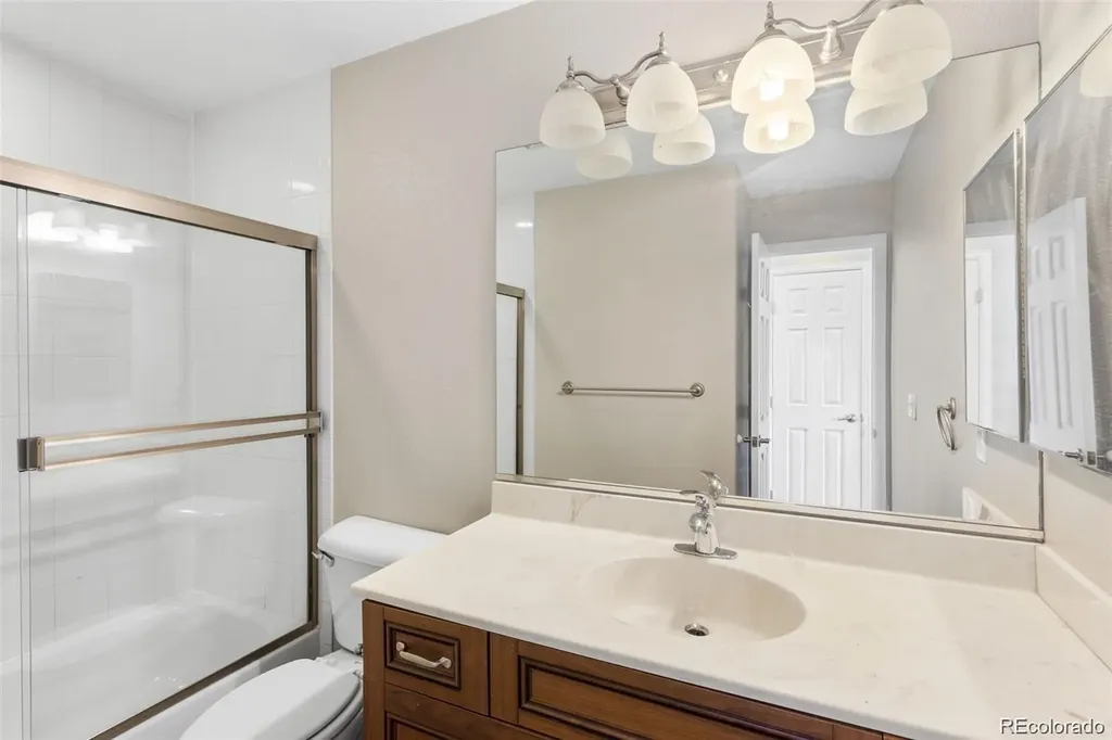 9119 W 50th Lane Arvada CO 80002