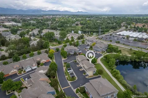 9119 W 50th Lane Arvada CO 80002