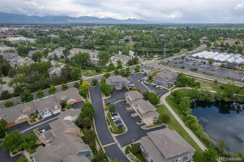 9119 W 50th Lane Arvada CO 80002