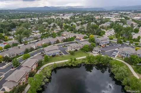 9119 W 50th Lane Arvada CO 80002