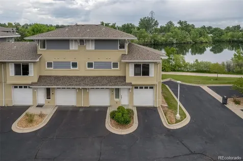 9119 W 50th Lane Arvada CO 80002