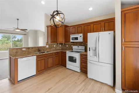 9119 W 50th Lane Arvada CO 80002
