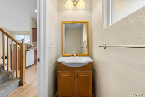 9119 W 50th Lane Arvada CO 80002