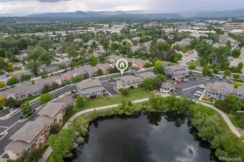 9119 W 50th Lane Arvada CO 80002