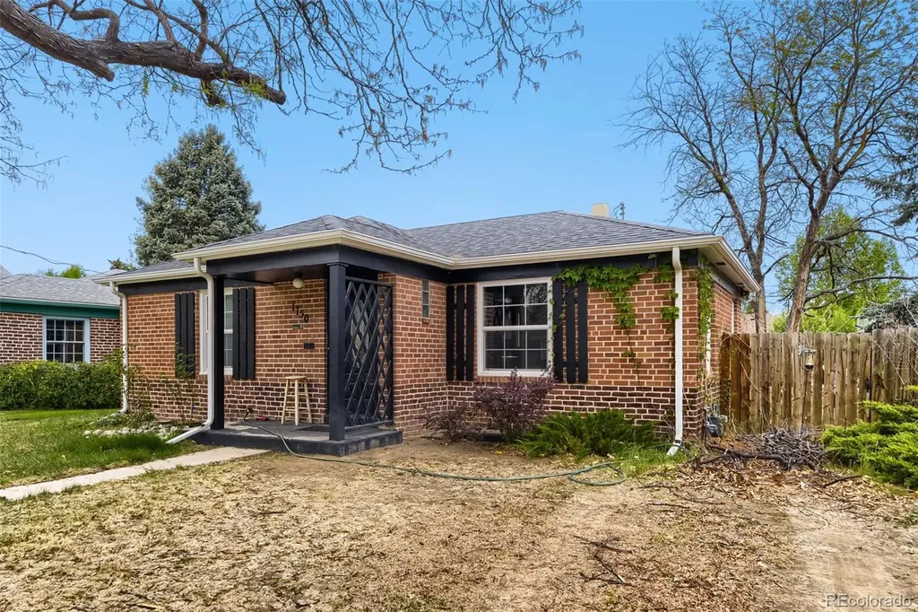 1750 Quince Street Denver CO 80220