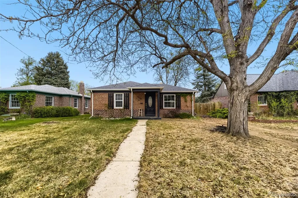 1750 Quince Street Denver CO 80220