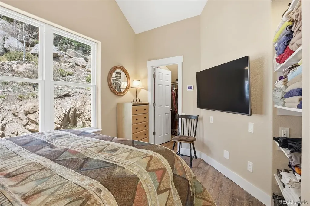 24073 Peak Drive Conifer CO 80433