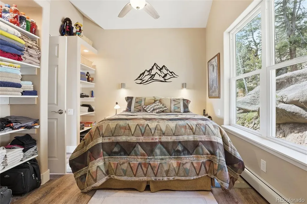 24073 Peak Drive Conifer CO 80433