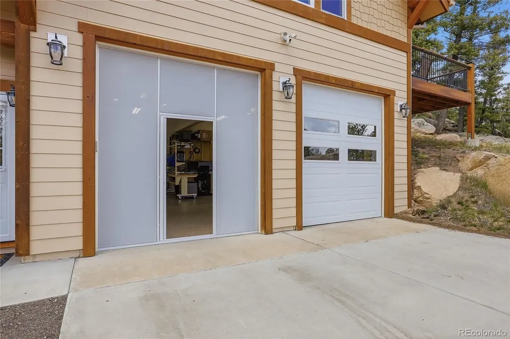24073 Peak Drive Conifer CO 80433