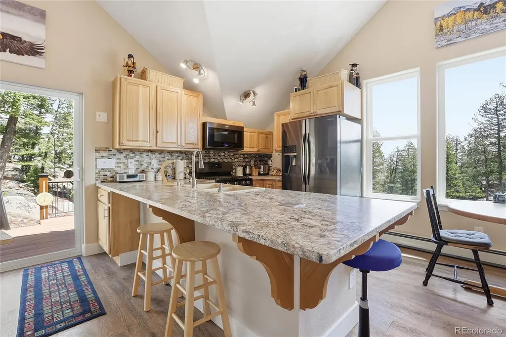 24073 Peak Drive Conifer CO 80433