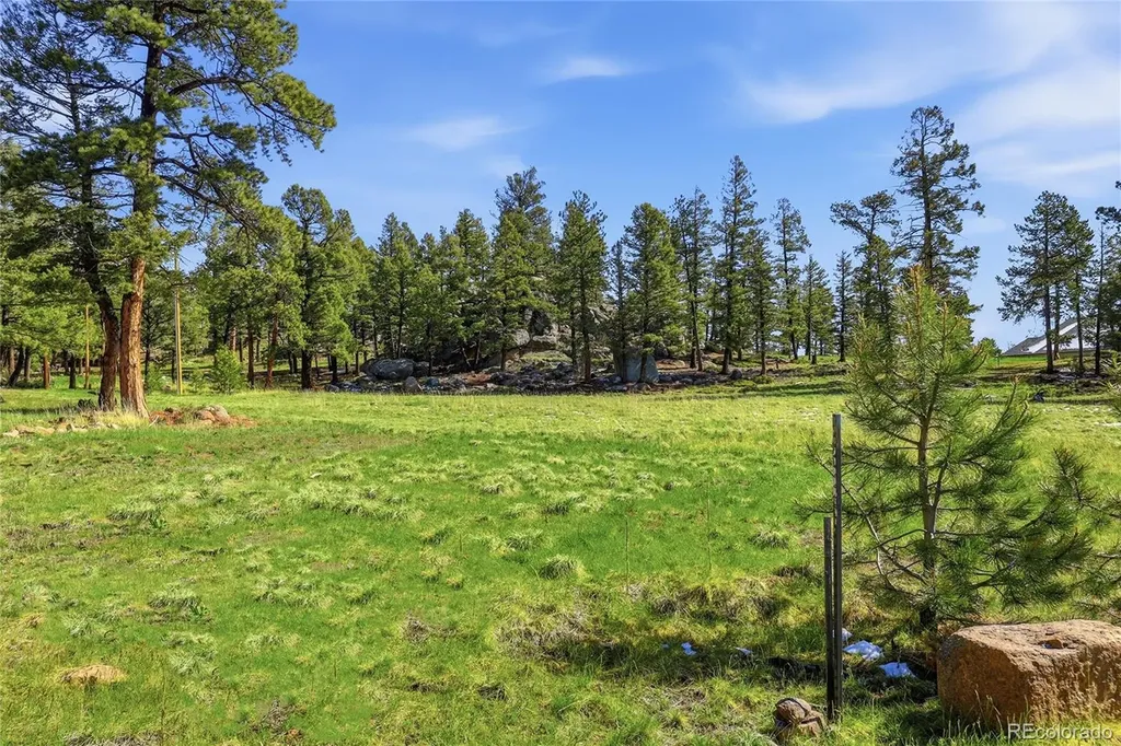 24073 Peak Drive Conifer CO 80433