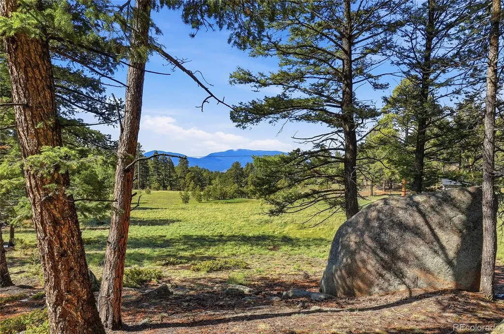 24073 Peak Drive Conifer CO 80433