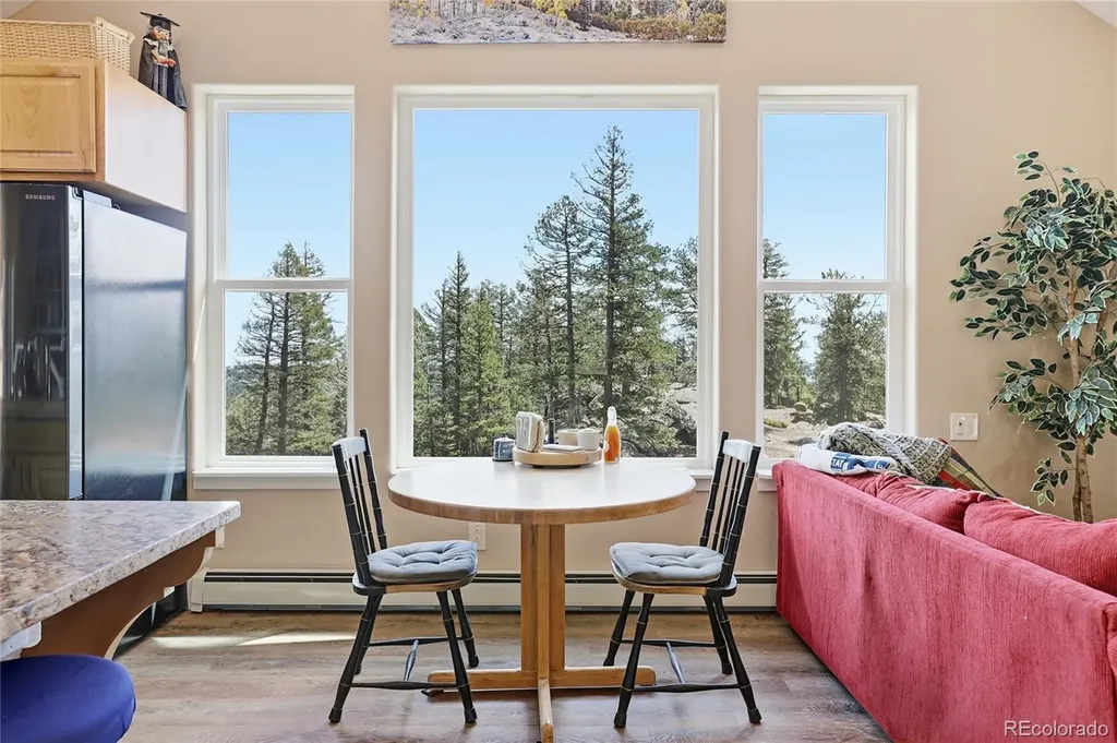 24073 Peak Drive Conifer CO 80433