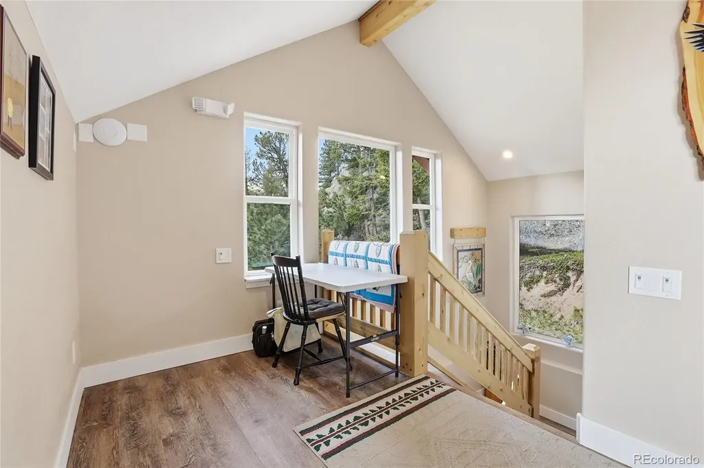 24073 Peak Drive Conifer CO 80433