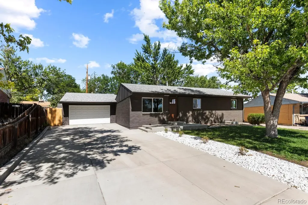 7860 Zenobia Court Westminster CO 80030
