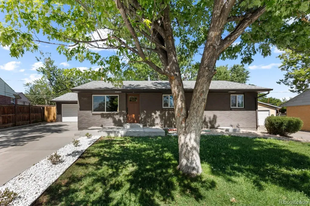 7860 Zenobia Court Westminster CO 80030