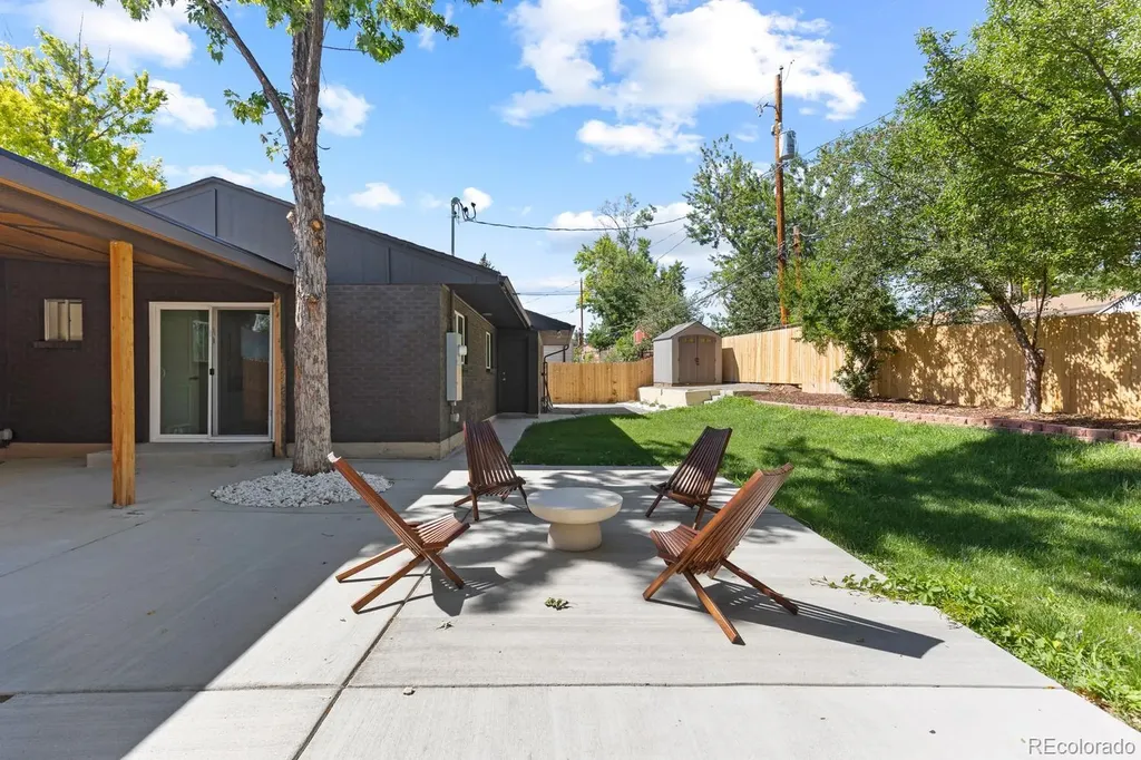 7860 Zenobia Court Westminster CO 80030